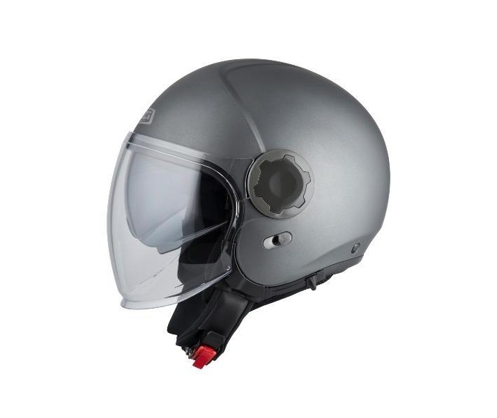 Casco Nzi Ringway Duo Antracita |150322G051|