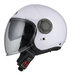 Casco Nzi Ringway Duo Blanco |150322G001|