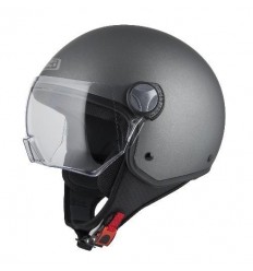 Casco Nzi Capital Vision Antracita |150320G051|