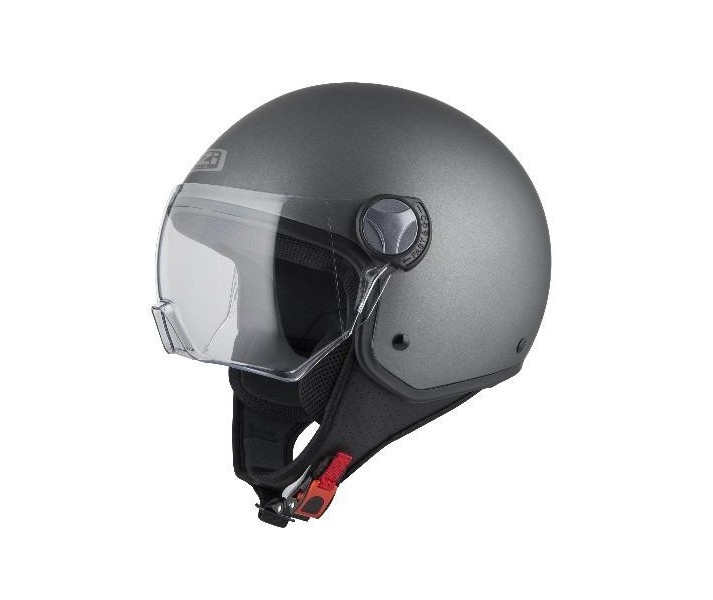 Casco Nzi Capital Vision Antracita |150320G051|