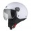 Casco Nzi Capital Vision Blanco |150320G001|