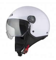 Casco Nzi Capital Vision Blanco |150320G001|