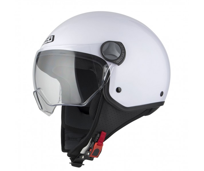 Casco Nzi Capital Vision Blanco |150320G001|