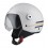 Casco Nzi Vintage 3Triband Blanco Azul |150326A263|