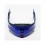 Recambio Mentonera Shoei Multitec Azul |30MLTFCRYBL|