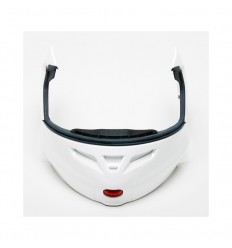 Recambio Mentonera Shoei Multitec Blanco |30MLTFCWHT|