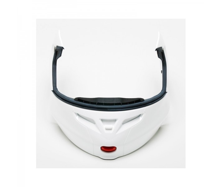 Recambio Mentonera Shoei Multitec Blanco |30MLTFCWHT|