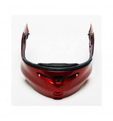 Recambio Mentonera Shoei Multitec Rojo |30MLTFCWRED|