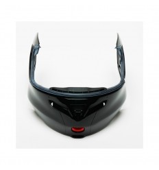 Recambio Mentonera Shoei Multitec Negro |30MLTFCBLK|