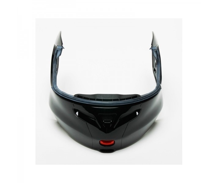 Recambio Mentonera Shoei Multitec Negro |30MLTFCBLK|