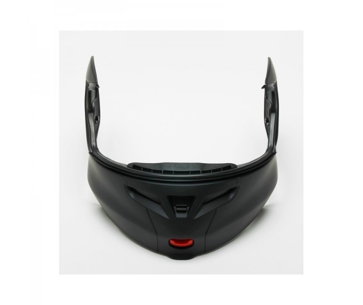 Recambio Mentonera Shoei Multitec Negro Mate |30MLTFCMTBLK|