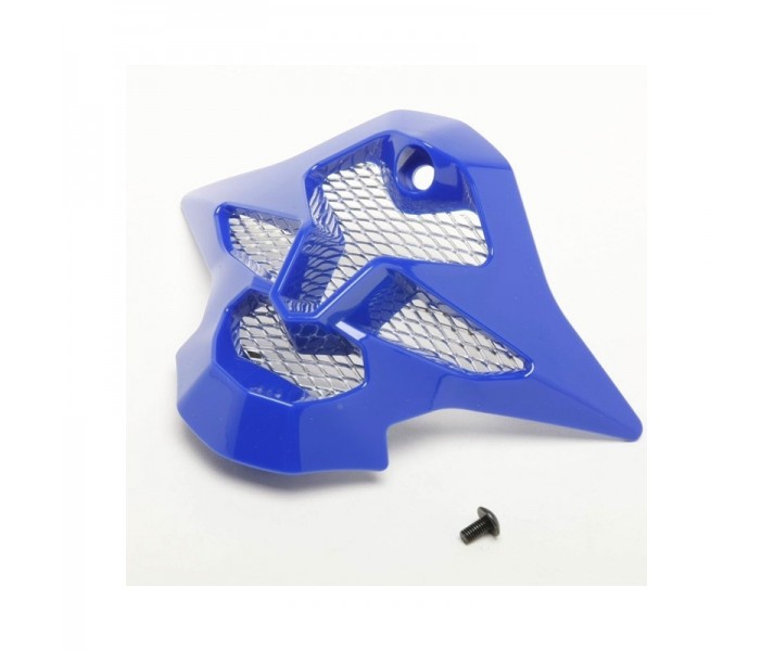 Recambio Shoei Ventilación Frontal VFX-W Azul |30SMTHPCBLUE|