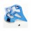 Recambio Shoei Ventilación Frontal VFX-W Azul |30SMTHPCCRBL|