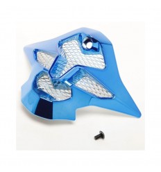 Recambio Shoei Ventilación Frontal VFX-W Azul |30SMTHPCCRBL|