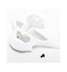 Recambio Shoei Ventilación Frontal VFX-W Blanco |30SMTHPCWHT|