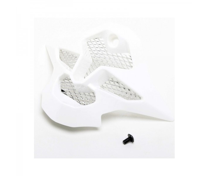 Recambio Shoei Ventilación Frontal VFX-W Blanco |30SMTHPCWHT|