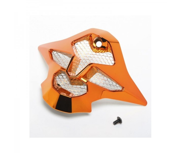 Recambio Shoei Ventilación Frontal VFX-W Naranja |30SMTHPCCRORG|