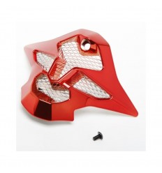 Recambio Shoei Ventilación Frontal VFX-W Rojo |30SMTHPCCRRED|