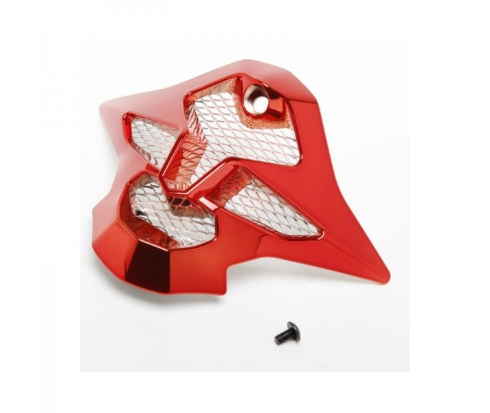 Recambio Shoei Ventilación Frontal VFX-W Rojo |30SMTHPCCRRED|