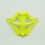 Recambio Shoei Ventilación Frontal VFX-WR Amarillo |30EVOMPLSYLW|