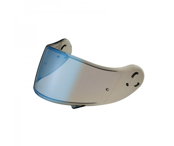 Pantalla Shoei CNS-3 Azul Espejo |4512048546052|