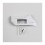 Recambio Shoei Tapeta para Mecanismo QSV-1 J-Cruise Blanco |050JCRCOVWHT|