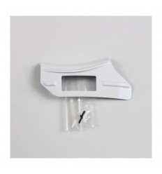 Recambio Shoei Tapeta para Mecanismo QSV-1 J-Cruise Blanco |050JCRCOVWHT|