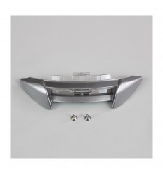 Recambio Shoei Ventilación Inferior XR-1000 Plata |XR1009-R1|