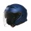 Casco Shoei J-Cruise 2 Azul Mate Metalizado |CSJC200042|