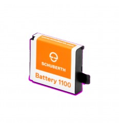Bateria de Repuesto Schuberth Sc1 |A9049100340|