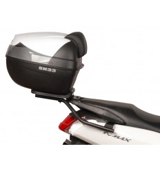 Soporte Baul Maleta Shad Kit Top Yamahan Max 125 '15 |Y0NM15ST|
