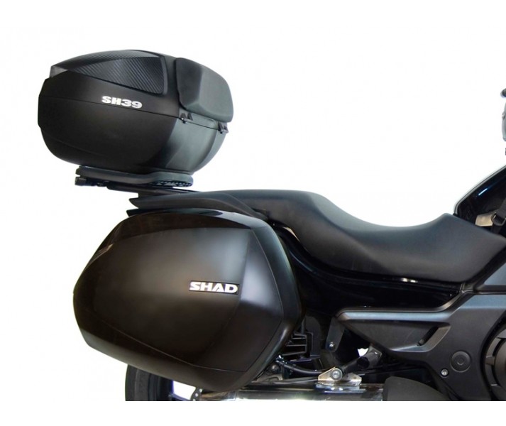 Soporte Maletas Laterales Shad 3P System Honda Ctx 700 14 |H0CT74IF|