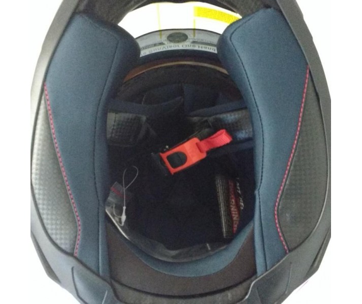 Kit Interior Completo Blade Sv |18000030|