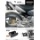 Soporte Para Candado Artago Kit Integration 69 Honda Cb600F-Cbf600N/S