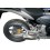 Soporte Para Candado Artago Kit Integration 69 Honda Cb600F-Cbf600N/S