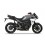 3P System De Shad Yamaha Mt09 Tracer '18 |Y0TC98IF|