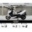 Candado Artago Practic Style Suzuki Burgman 400 17| 1656STY |