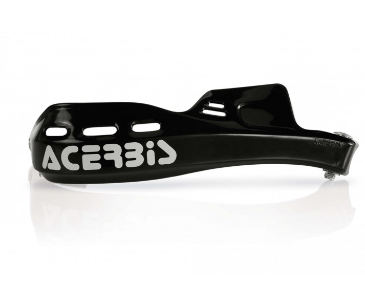 Paramanos Acerbis Nylon Rally Brush Negro |0000528.090|