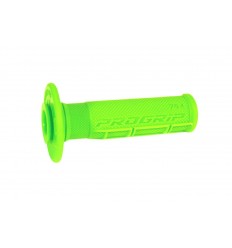 Par Puños Pro-Grip Cross Verde Fluor |CA0794.VEFL|