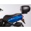 Soporte Baul Maleta Shad Kit Top Peugeot Kisbee 50 '13 |P0KS53ST|