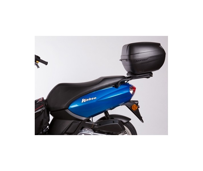 Soporte Baul Maleta Shad Kit Top Peugeot Kisbee 50 '13 |P0KS53ST|