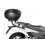 Soporte Baul Maleta Shad Kit T.Honda Integra 750 '16 |H0NG76ST|