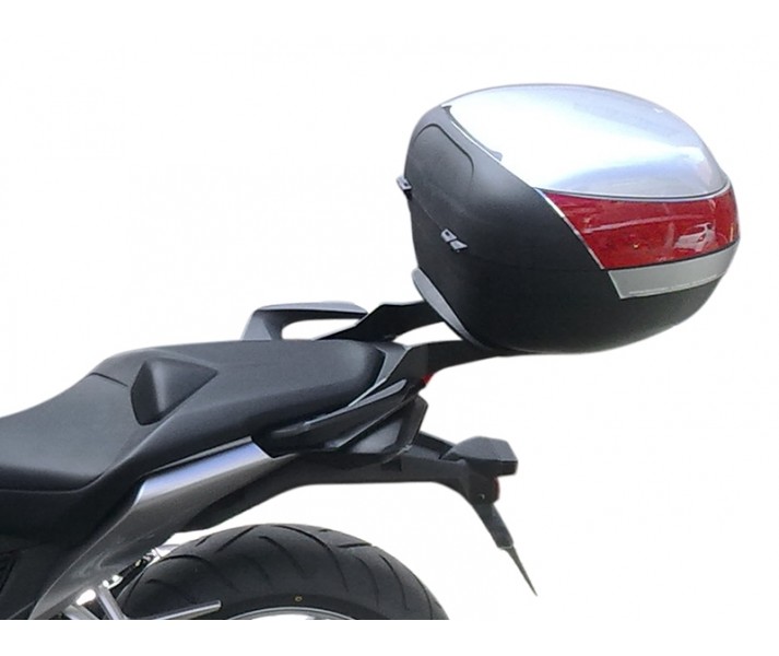Soporte Baul Maleta Shad Kit Top Honda Vfr800 Vte02 |H0VF82ST|