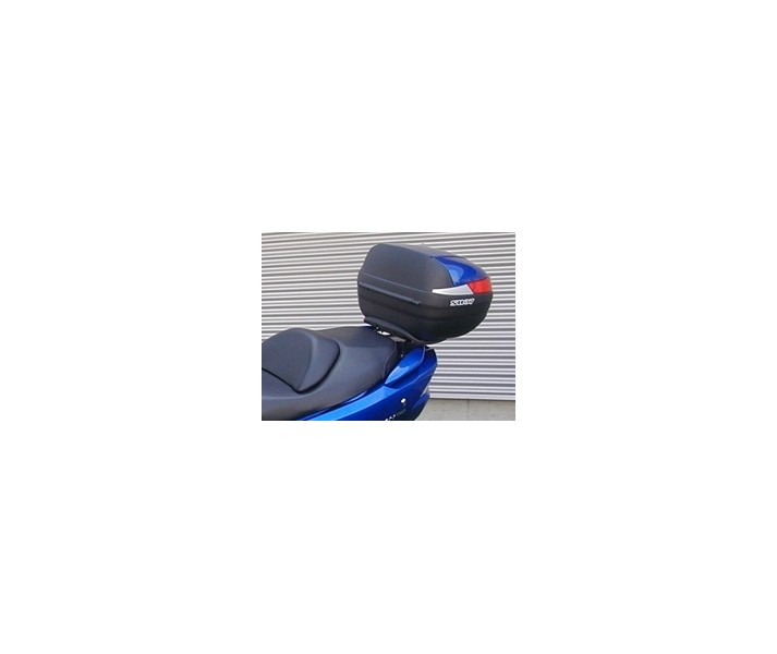 Soporte Baul Maleta Shad Kit Top Suzuki Burgman |S0BR12ST|