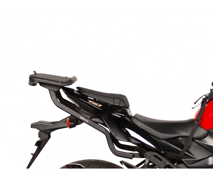 Soporte Baul Maleta Shad Kit Top Suzuki Gsr 750 '11 |S0GS71ST|