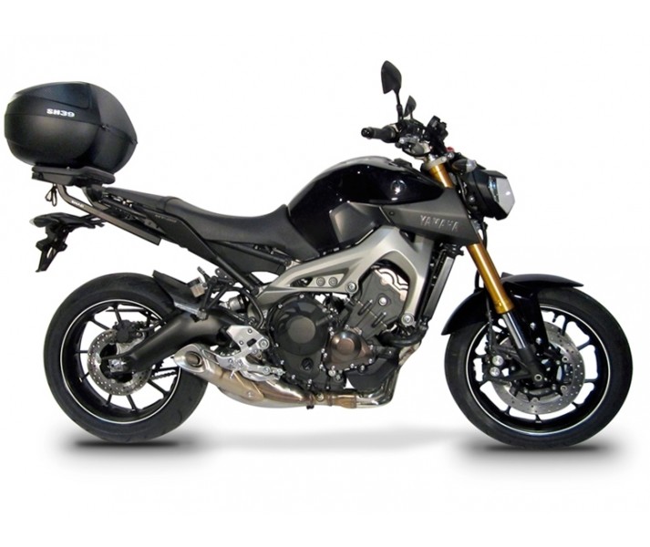 Soporte Baul Maleta Shad Kit Top Yamaha Mt 09 '13 |Y0MT93ST|