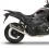 Soporte Shad Maletas Laterales 3P System Honda Crosstourer |H0Cr12If|