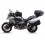 Soporte Shad Maletas Laterales 3P System Honda Crosstourer |H0Cr12If|