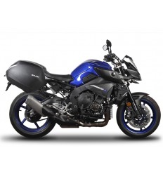 Soporte Shad Maletas Laterales 3P System Yamaha Mt10'16 |Y0Mt16If|