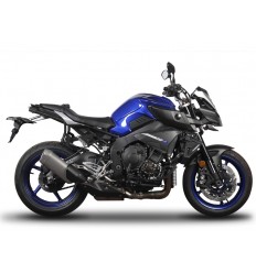 Soporte Shad Maletas Laterales 3P System Yamaha Mt10'16 |Y0Mt16If|